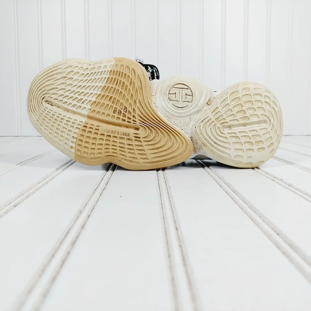 adidas preowned cushion
